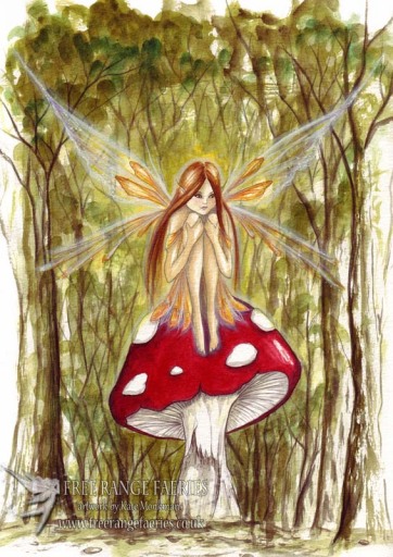 Woodland Wish