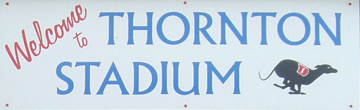 Thornton stadium