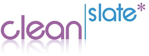 Clean Slate - Noticeably Better Cleaning