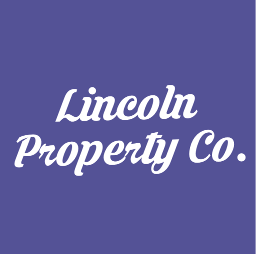 www.LincolnPropertyCompany.co.uk - Logo