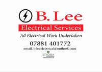 B.Lee Electrical Services