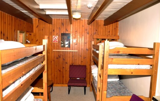 Bedrooms