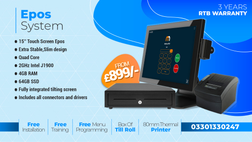 Special offer