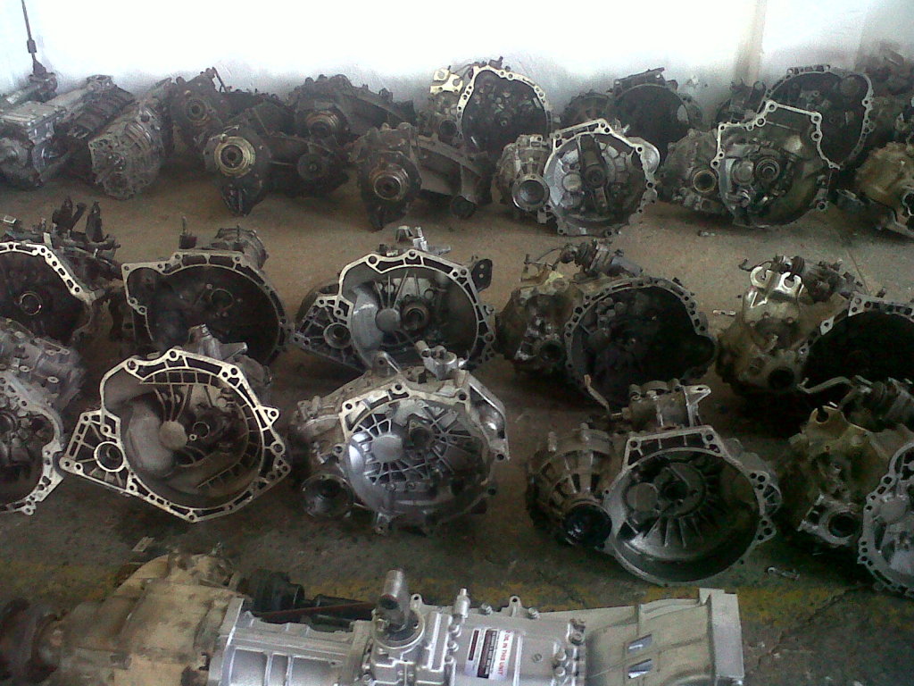 Gearbox and Differential Doctor 25 Angle Rd ,New Doornfontein ,Johannesburg SA, New Doornfontein