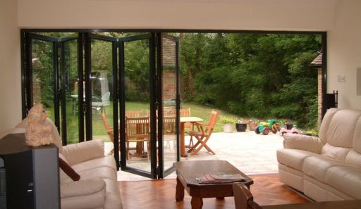 BiFold Doors UK Call 0843-2161477