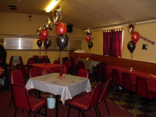 function room