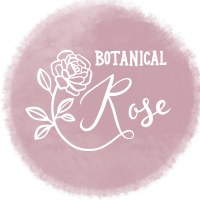 Botanical Rose Florist