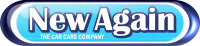 New Again Logo