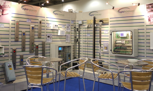 Freestanding Slatwall, Slatwall Exhibitions, Slatwall Panels, Retail Shelving, Spring Fair Slatwall