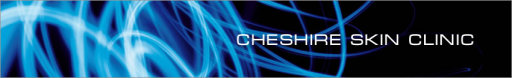 Cheshire Skin Clinic (website logo)