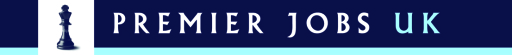 Premier Jobs UK Logo