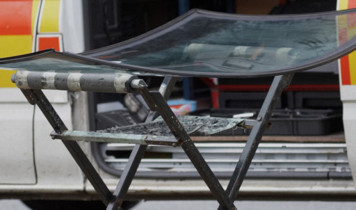 Windscreen repair and replacement