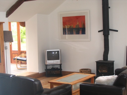 Holiday in Cornwall