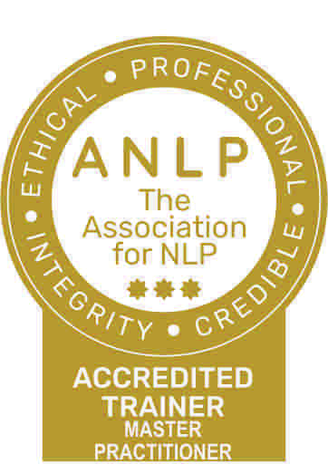 ANLP Accredited NLP Master Practitioner Programme
