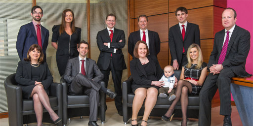 The MKB Law team of experts