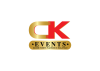 Ck Events Management Company Malaysia Logo