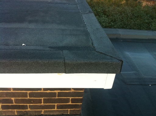 Flat Roofing - RM Roofing