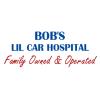 Bobs Lil' Car Hospital