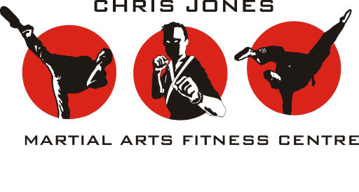Chris Jones Martial Arts