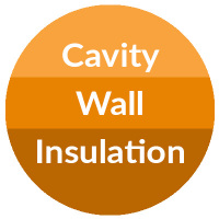 Cavity Wall Insulation