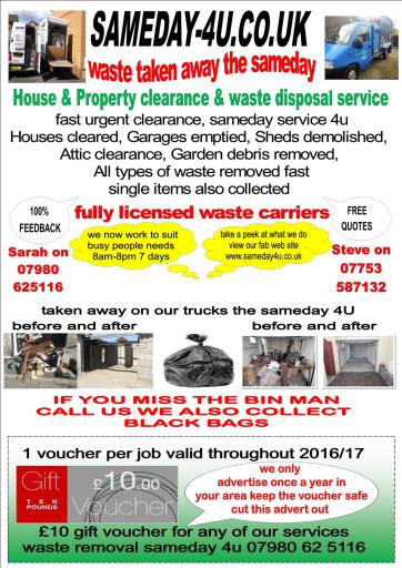 house clearance cardiff 02921971001