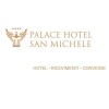 Palace Hotel San Michele Logo