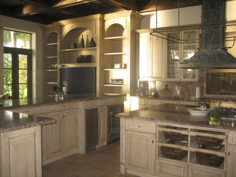 Miami Faux Finishes 235 ne 79th street, Miami, FL, 33138