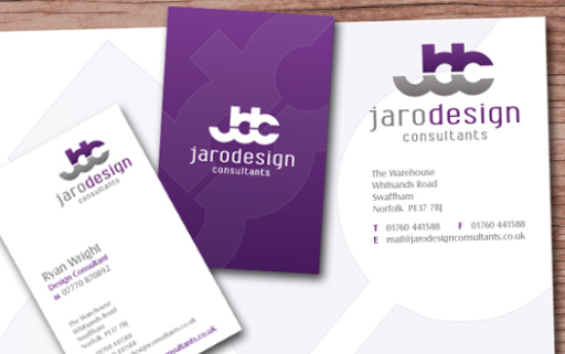 Branding Design