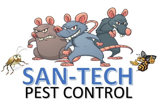 Pest Problem No Problem