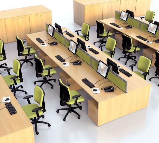 Office furniture Ipswich