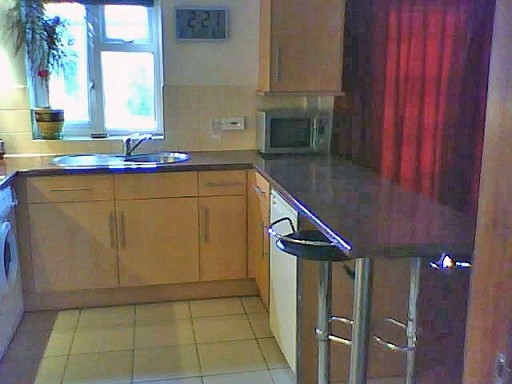 Fitted kitchens