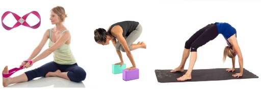 Yoga Accessories