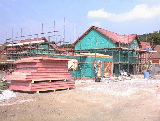 Timber Frame