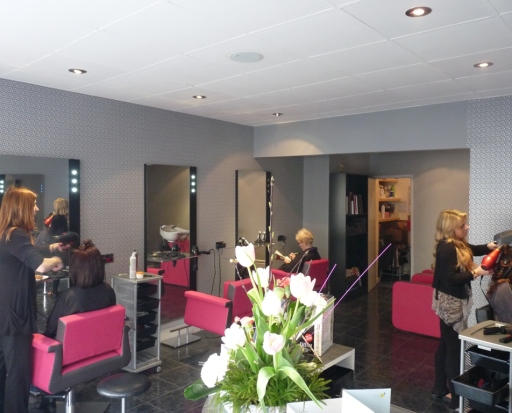 Salon