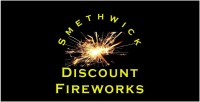 Smethwick Discount Fireworks