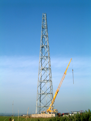 Mast