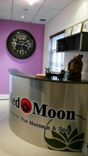 Thai Massage Centre in Manchester