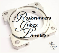 Roadrunners Index Ltd