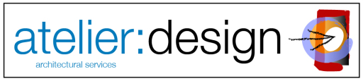 Atelier Design Logo