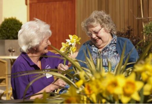 Hendford Care Home