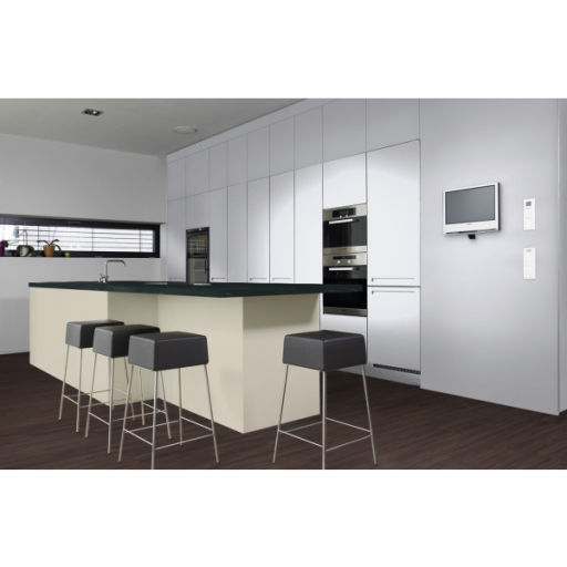 Dark Oak Laminate Flooring