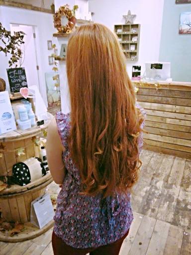 McGills Hairdressing - Hair Services