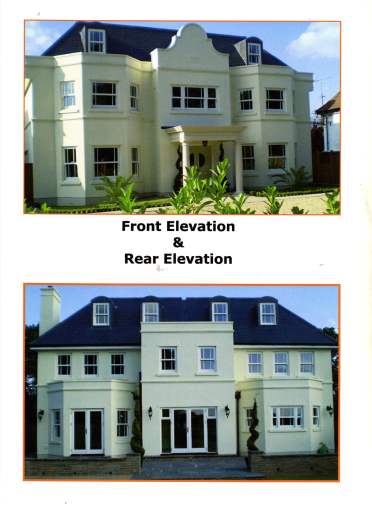 Windows &amp; Doorsets