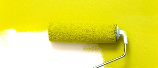 Painting and decorating