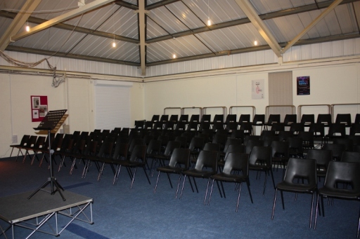 Studio and Room Hire