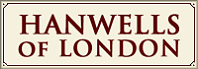 HANWELLS of LONDON