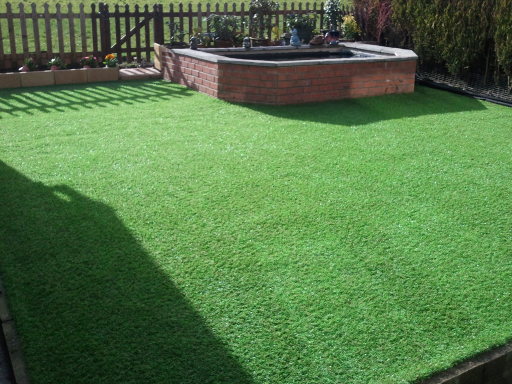 Artificial Grass in Leeds