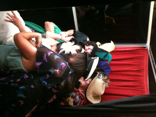 Somerset Wedding Photo Booth Hire