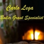 Carlo Lega- Free & Discount Boiler Grants