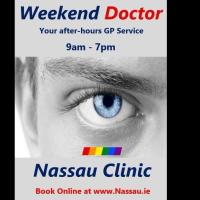 Weekend Doctor, Nassau Clinic